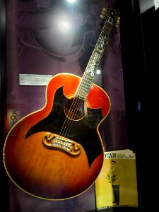2180821 Nashville country music hall of fame museum