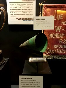 2180821 Nashville country music hall of fame museum
