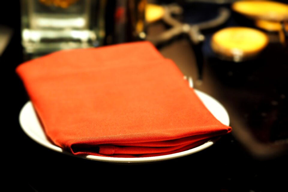 Dining table restaurant eating