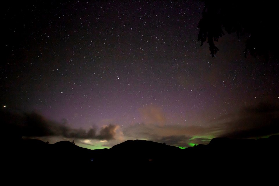 Aurora 27th Sept 2019 (LARGE)