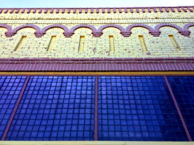 2016/366/296 Clarkdale Facade