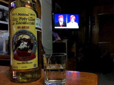 I Might Not Have Enough Mescal for This Show