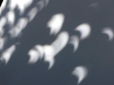 Eclipse Face