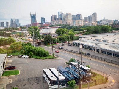 20180819 Nashville, Broadway