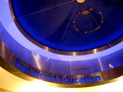 Real World Education