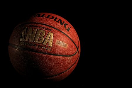 Sport game round