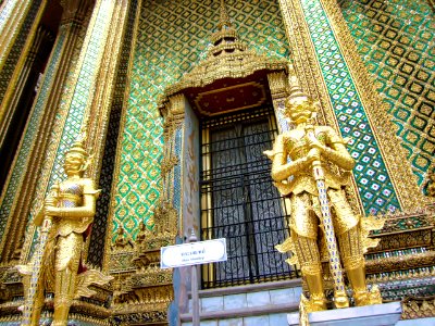 068-(2008-05-30)泰國三天自由行-第二天