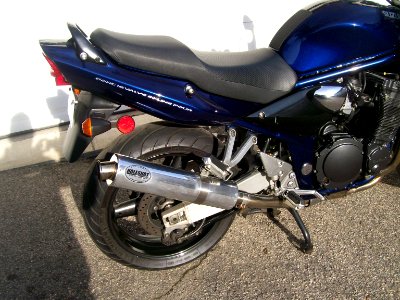Bandit 1200S