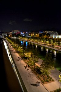 The Stavros Niarchos Foundation