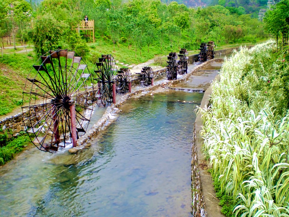 189-(2010-04-04)南海順德+白水寨三天-第三天