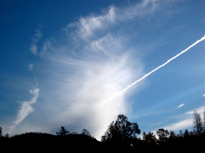 Piercing The Cloud