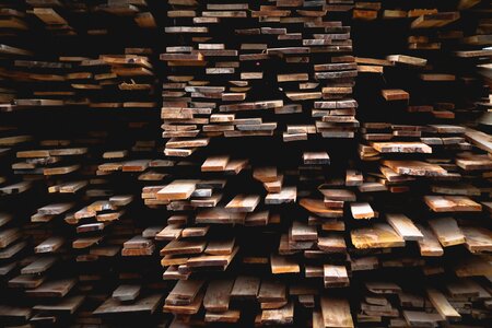 Texture material hardwood