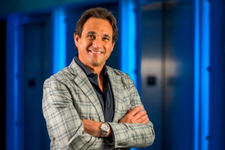 Eric George, MD