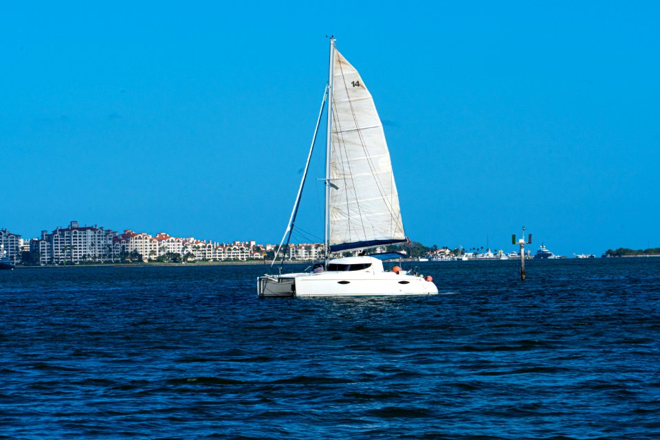 Aeronautical Marine Media 40