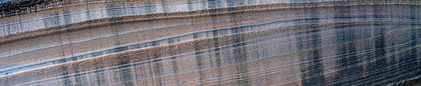 Mars- North Polar Layered Deposits