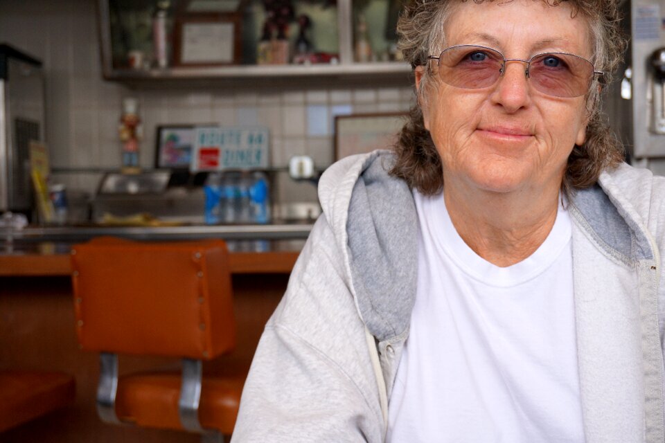 Portrait cafe arizona