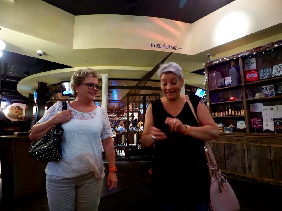 20180819 Nashville, Broadway
