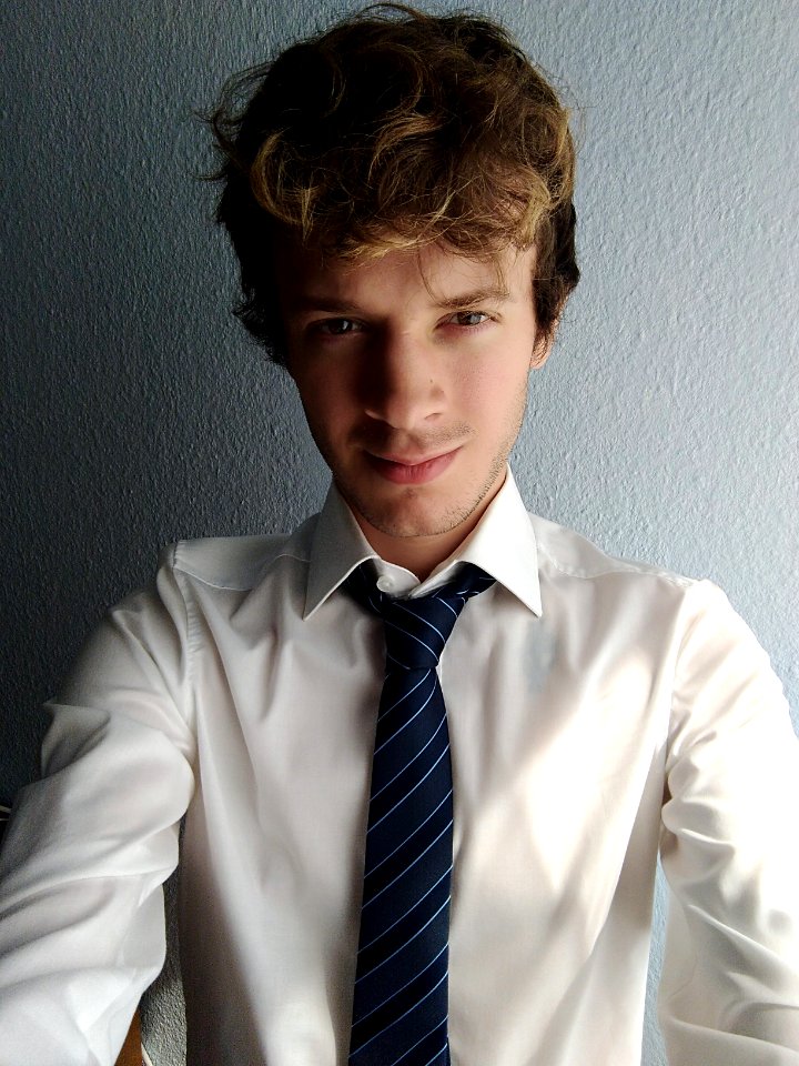 White Shirt 03