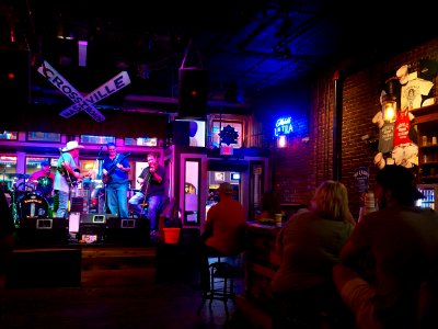 2018082@@0 Nashville Dinner