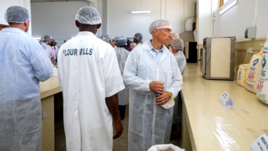 20191030-DEPSEC-EMBASSY-GHANA00225
