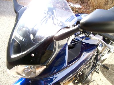 Bandit 1200S