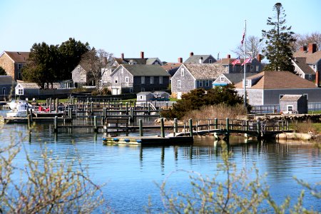 Westport Point, Westport, Mass.