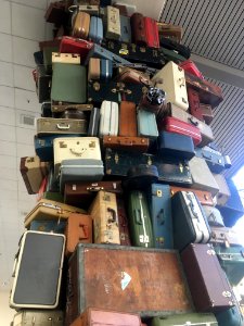 Lost Luggage? photo