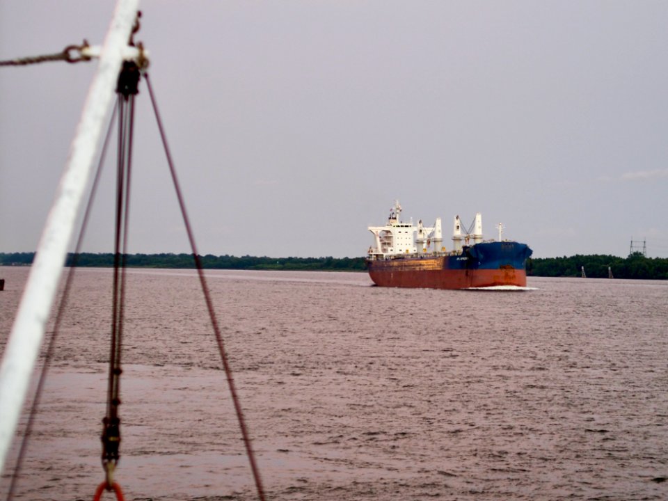 20180825 New Orleans and Steam Boat Dinner