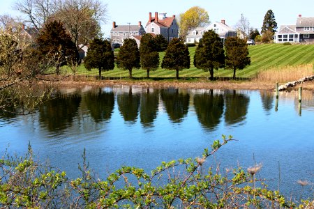 Westport Point, Westport, Mass.