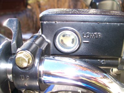 Bandit 1200S