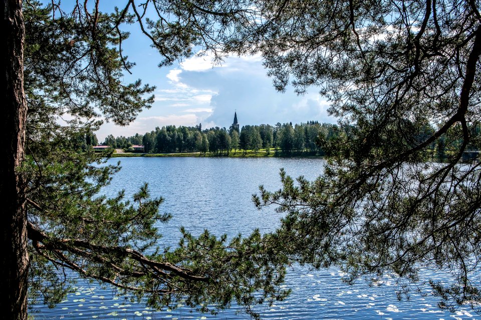 4Y1A1998 Sotkamo, Finland
