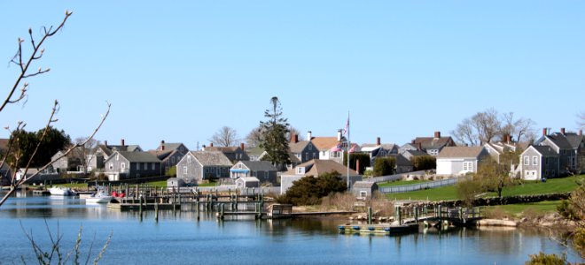 Westport Point, Westport, Mass.