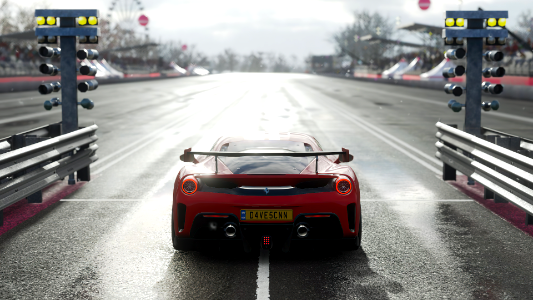 [HIGH RES] Imagine what you can do with this beast...
