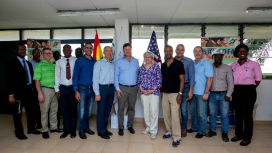 20191030-DEPSEC-EMBASSY-GHANA00231