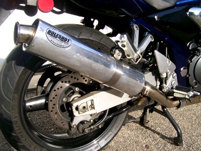 Bandit 1200S