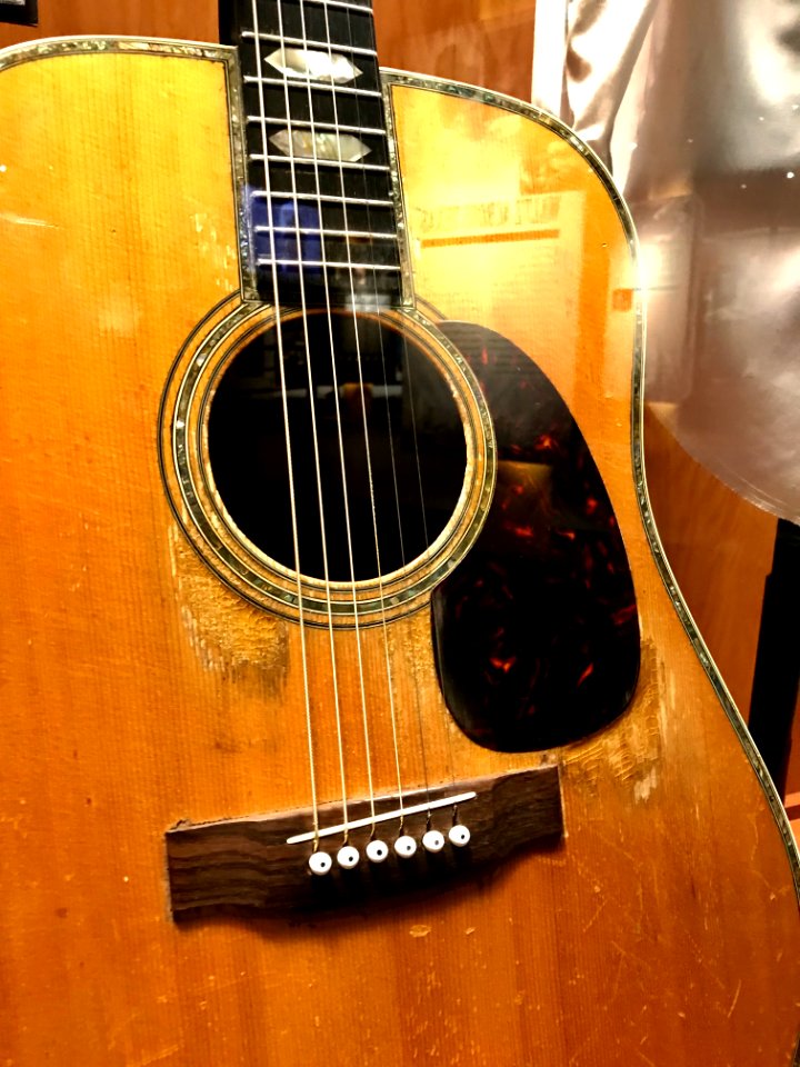 2180821 Nashville country music hall of fame museum