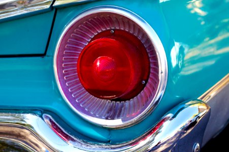 Now THAT's a taillight