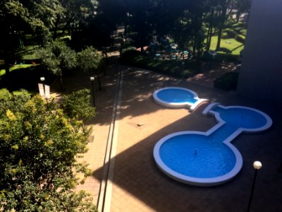 Campus Ponds