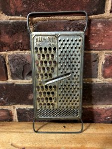 2021/365/77 Granny's Grater
