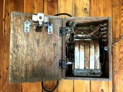 And You Think Your iPhone is Complex Inside