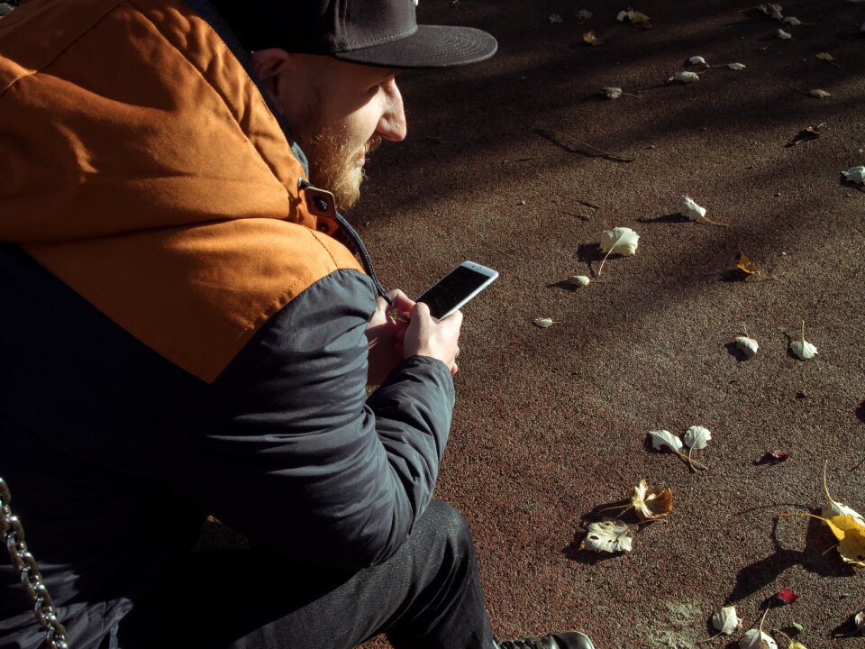 Plus mobile communication