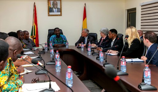 20191028-DEPSEC-EMBASSY-GHANA00052