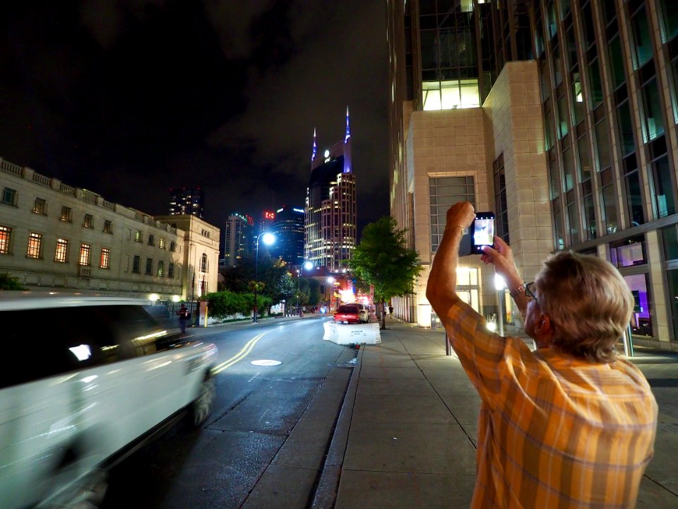 20180819 Nashville, Broadway
