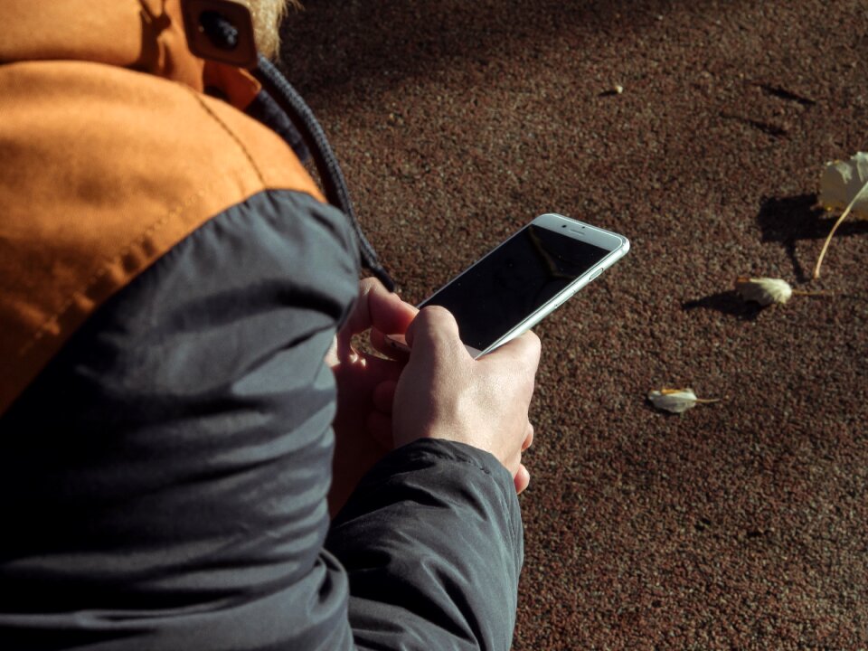 Plus mobile communication