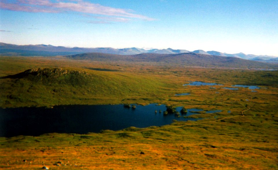 Lonely Loch