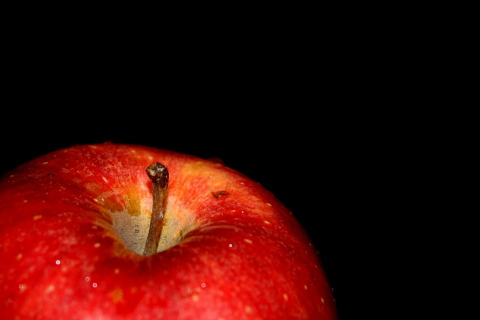an apple a day