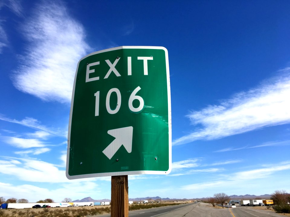 There is No Exit From #ds106