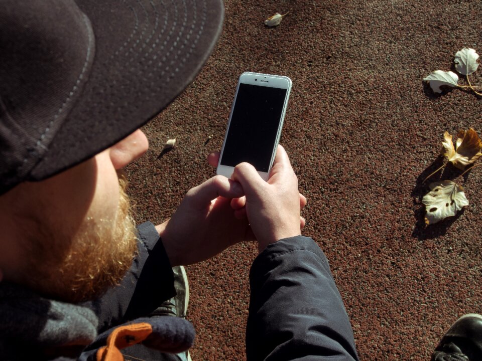 Plus mobile communication