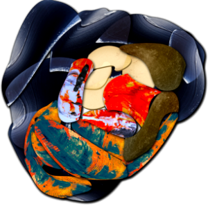 unidiomatic neoteric