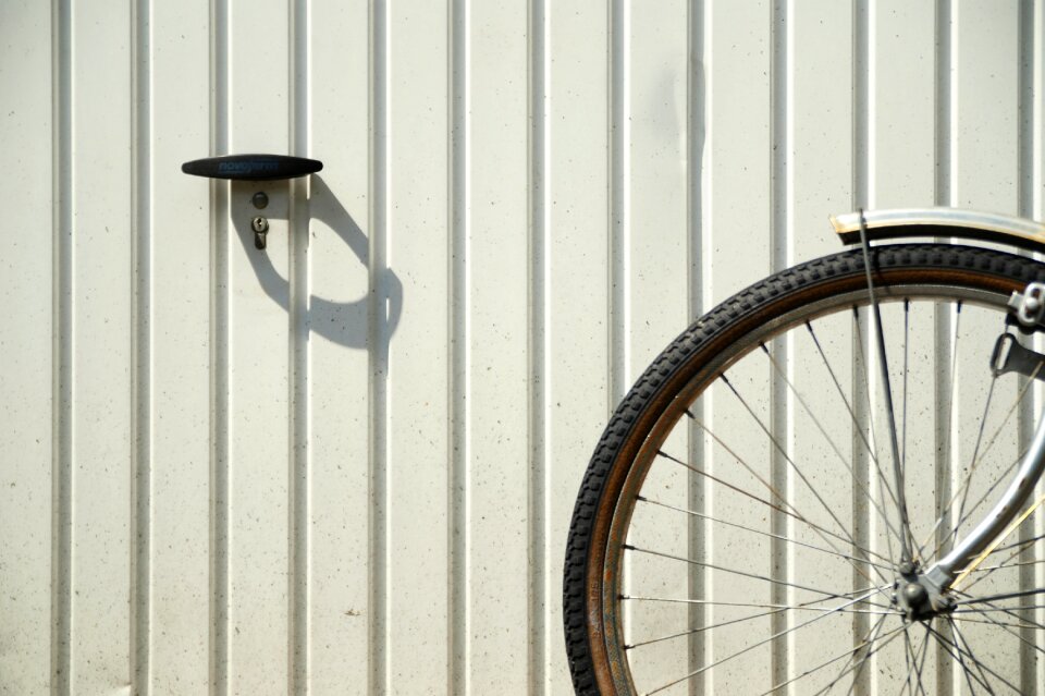 Mature profile spokes